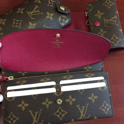 replica louis vuitton wallets australia|dhgate louis vuitton wallet.